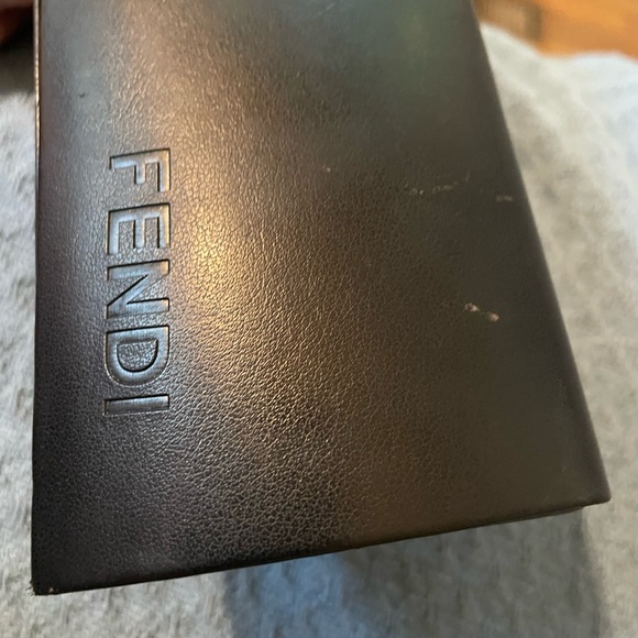 Fendi Frames with Case - Picture 7 of 11